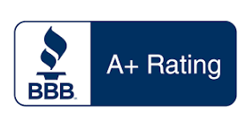 NYBACS BBB A+ rating