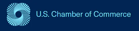 U.S. Chamber of Commerce for this image